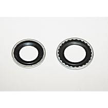 15-33897 A/C Manifold Seal Kit - Direct Fit