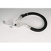 A/C Refrigerant Suction Hose, Assembly - 