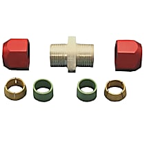 15-34056 Direct Fit A/C Line Repair Kit, Kit