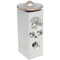 A/C Expansion Valve - 