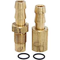 Oil Cooler Connector - Direct Fit