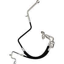 15-34277 Professional Series A/C Refrigerant Suction Hose - Sold Individually