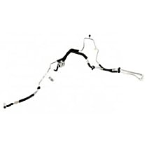 15-34285 GM Original Equipment Series A/C Hose - Direct Fit, Sold individually