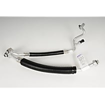 15-34389 GM Original Equipment Series A/C Hose - Direct Fit, Kit