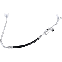 15-34421 Direct Fit A/C Manifold and Tube Assembly, Sold Individually