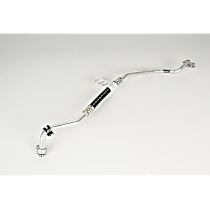 15-34443 Direct Fit A/C Expansion Valve Tube, Sold Individually