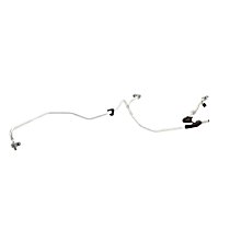 15-34536 A/C Refrigerant Liquid Hose - Sold Individually