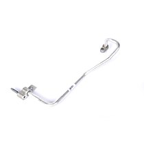 A/C Refrigerant Liquid Hose, AWD, Transmissionmfrcode : 8L45, Extra Capacity Cooling(V03), Sold Individually - Front