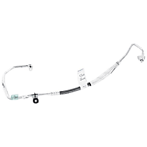 15-34565 Direct Fit A/C Manifold and Tube Assembly, Sold Individually