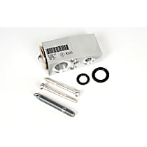 15-34593 A/C Expansion Valve GM Original Equipment Series