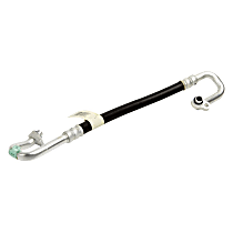 15-34629 GM Original Equipment Series A/C Refrigerant Suction Hose - Sold individually