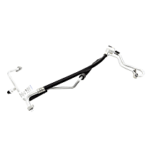GM Original Equipment Series A/C Hose - Direct Fit, Sold individually