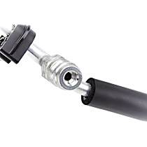 15-34821 Direct Fit A/C Expansion Valve Tube, Sold Individually