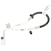 15-34827 Direct Fit A/C Manifold and Tube Assembly, Sold Individually