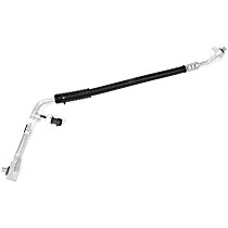15-34828 Direct Fit A/C Manifold and Tube Assembly, Sold Individually