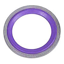 15-34833 Professional Series A/C Evaporator Seal - Direct Fit