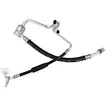 15-34846 OE Replacement Series A/C Hose - Direct Fit, Sold Individually