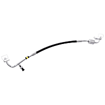 15-34852 Direct Fit A/C Manifold and Tube Assembly, Sold Individually