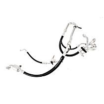 A/C Hose - Direct Fit, Sold individually