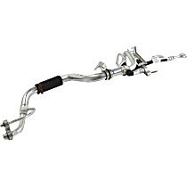 15-34982 Direct Fit A/C Expansion Valve Tube, Sold Individually