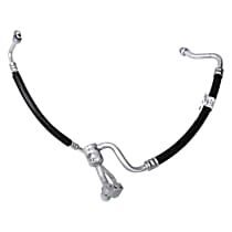 15-35025 GM Original Equipment Series A/C Manifold Hose Kit - Direct Fit, Sold Individually