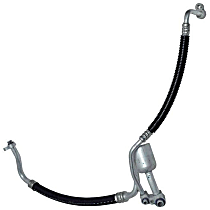15-35026 A/C Hose - Direct Fit, Sold Individually