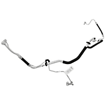 15-35029 Direct Fit A/C Evaporator Inlet Hose, Sold Individually