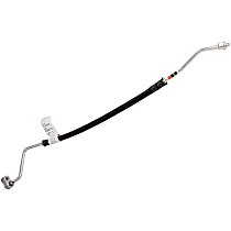15-35066 Direct Fit A/C Evaporator Inlet Hose, Sold Individually
