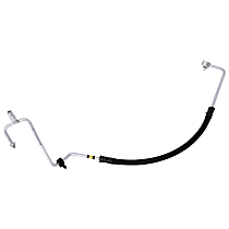 15-35067 Direct Fit A/C Evaporator Inlet Hose, Sold Individually