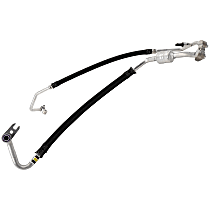 15-35068 A/C Manifold Hose Kit - Direct Fit, Sold individually