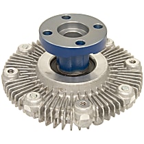 Fan Clutch, Standard thermal, Professional Series - 