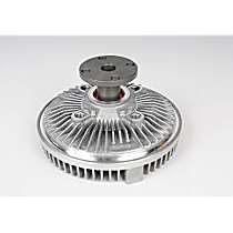 15-40109 GM Original Equipment Series Fan Clutch, Standard thermal