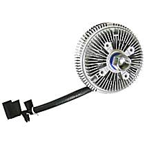 15-40133 GM Original Equipment Series Fan Clutch, Severe-duty electronic fan