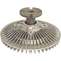 15-40295 Fan Clutch, Standard thermal Professional Series