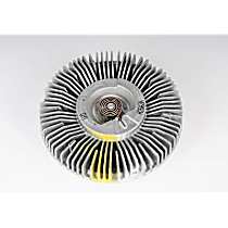 15-40508 GM Original Equipment Series Fan Clutch, Heavy-duty thermal