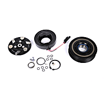15-40539 A/C Compressor Clutch - Sold individually