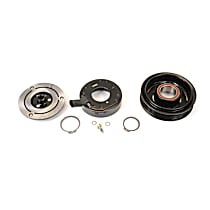15-40546 A/C Compressor Clutch - Sold Individually