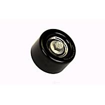15-40561 Accessory Belt Idler Pulley GM Original Equipment Series, Steel