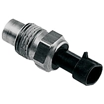 GM Original Equipment Series Fan Switch - Direct Fit, Assembly