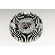 15-4694 Fan Clutch, Severe-duty thermal GM Original Equipment Series