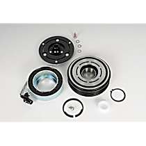 A/C Compressor Clutch - Assembly