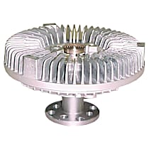 15-4949 GM Original Equipment Series Fan Clutch, Heavy-duty thermal