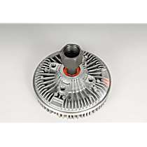 15-4960 GM Original Equipment Series Fan Clutch, Heavy-duty thermal