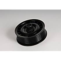 Accessory Belt Idler Pulley GM Original Equipment Series
