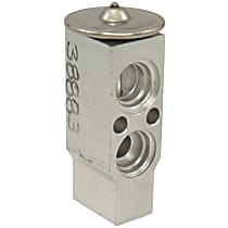 A/C Expansion Valve - Direct Fit, Sold individually