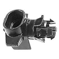 15-50353 GM Original Equipment Series Ambient Temperature Sensor - Direct Fit, Sold Individually