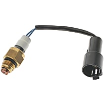 15-50365 Professional Series Fan Switch - Direct Fit, Sold individually
