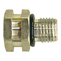 15-50421 A/C Compressor Relief Valve - Direct Fit