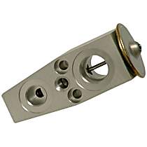 A/C Expansion Valve, AWD, EXCEPT PARALLEL 3KW HYBRID PROPULSION(HP7) - 