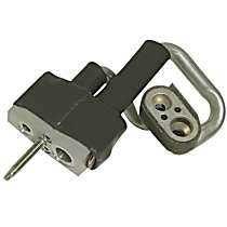 A/C Expansion Valve - 